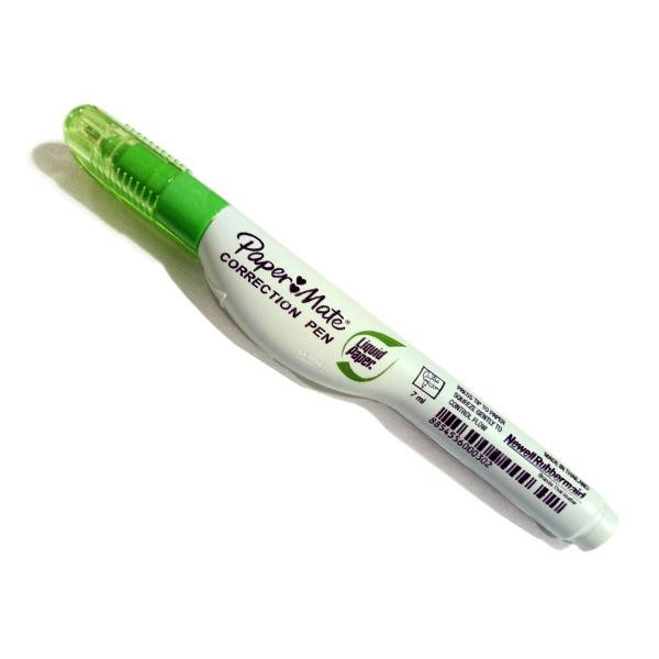 PAPERMATE 7ML CORRECTION PEN