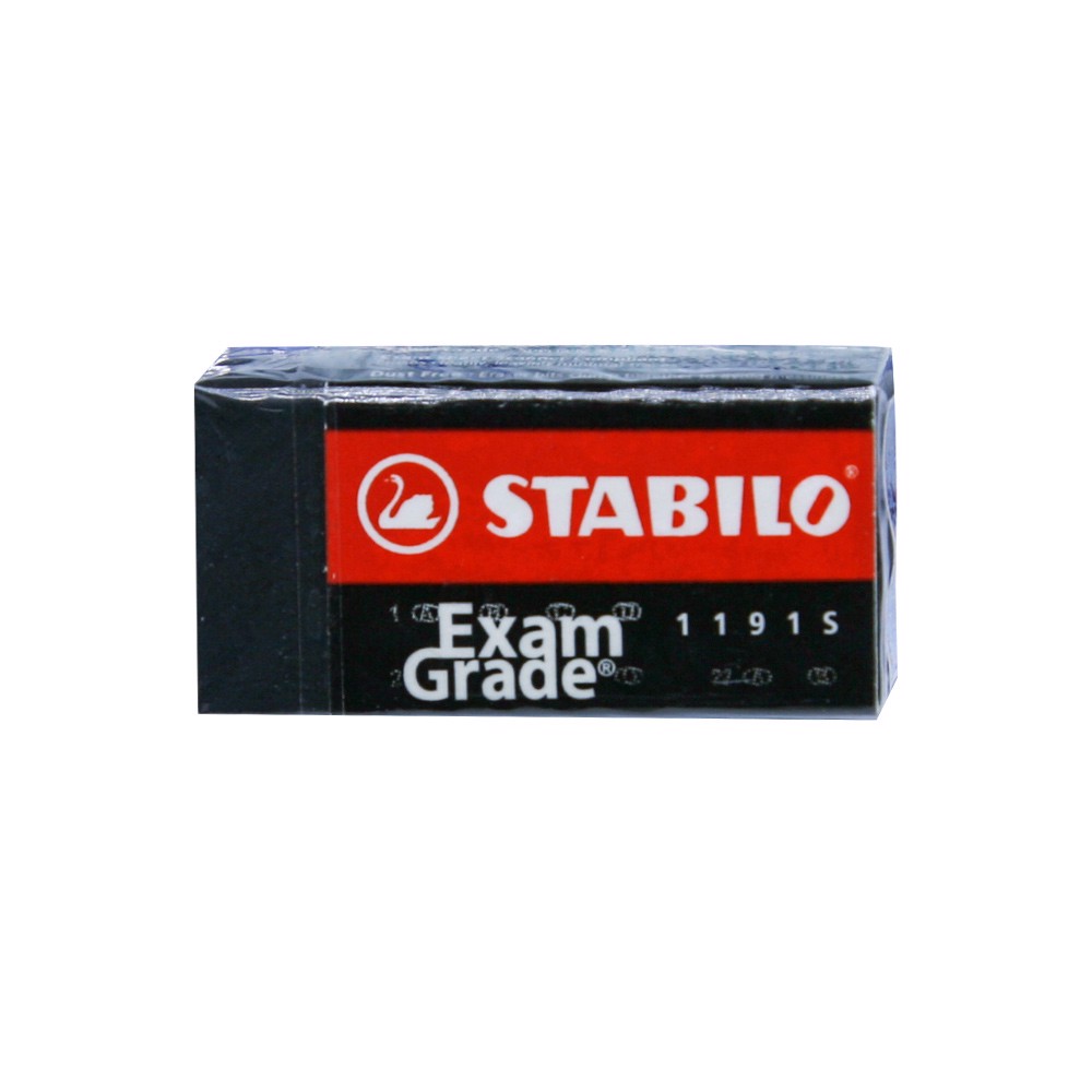 STABILO 1191S40 EXAM GRADE ERASER