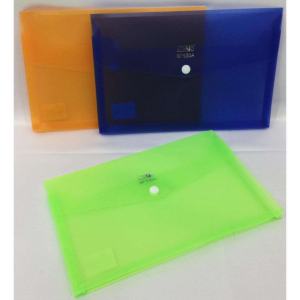 APLUS BF530A A5 BUTTON FILE 