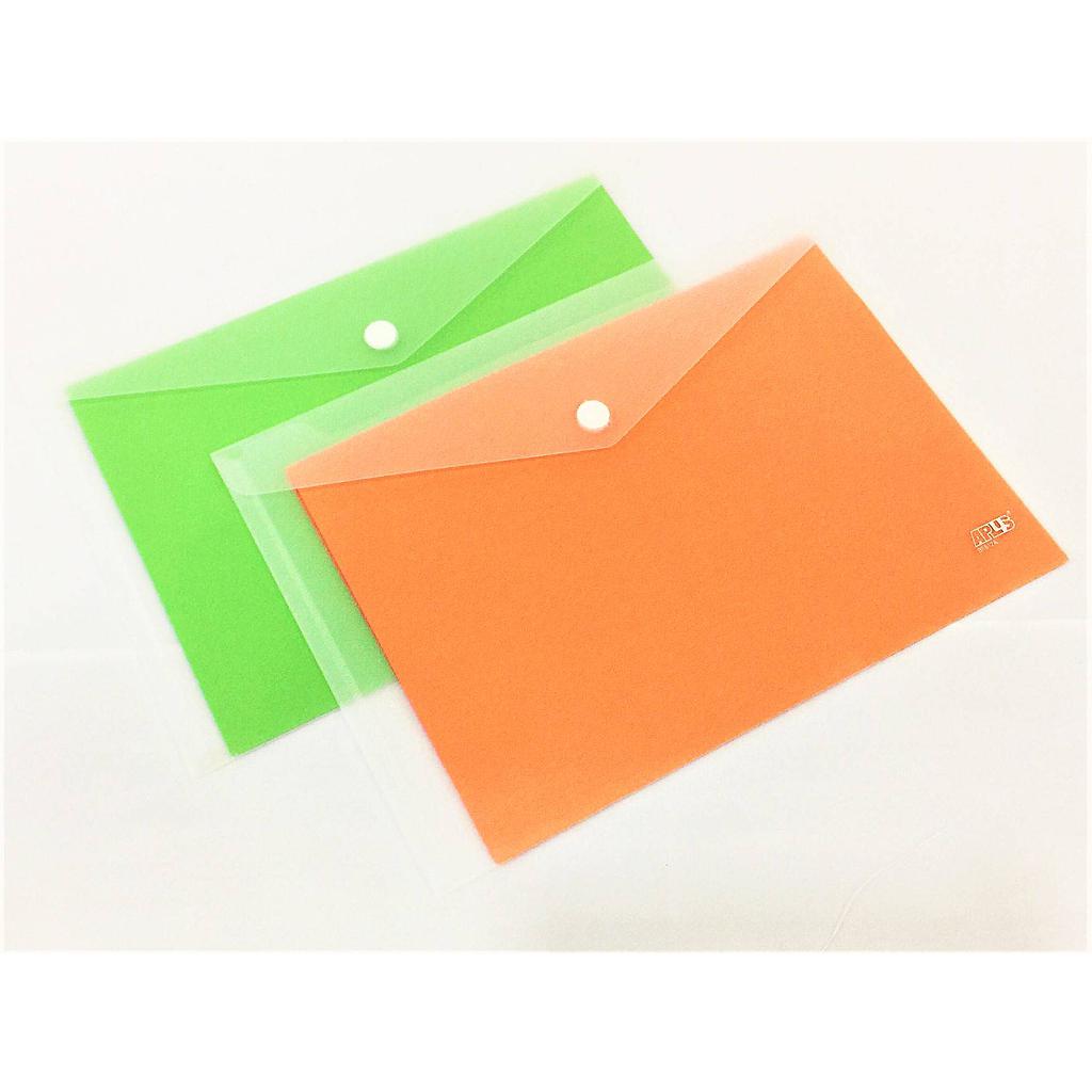 APLUS BF812A A4 BUTTON FILE