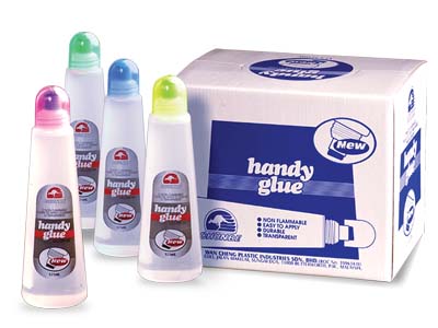 CHUNBE GE2209SR 125ML HANDY GLUE
