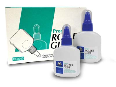 CHUNBE GE3303 45ML ROLLER GLUE