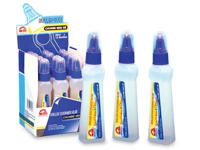 CHUNBE GE6602 50ML ROLLER GLUE