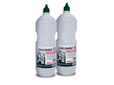 CHUNBE GE6610 1000ML CLEAR GLUE