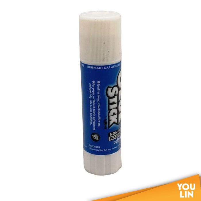 DOLPHIN GS15 POWER GLUE STICK 15G