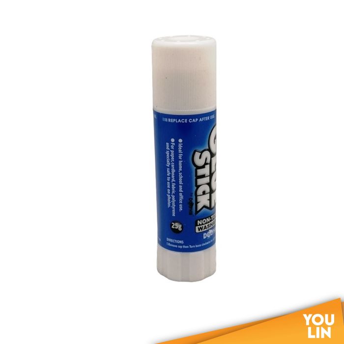 DOLPHIN GS25 POWER GLUE STICK 25G