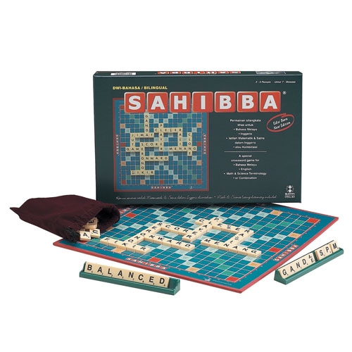 SAHIBBA BME - MATHS &amp; SCIENCE (SPM170) !!