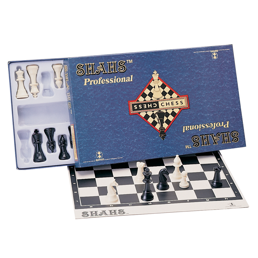 SHAHS - PROFESSIONAL (SPM82) !!