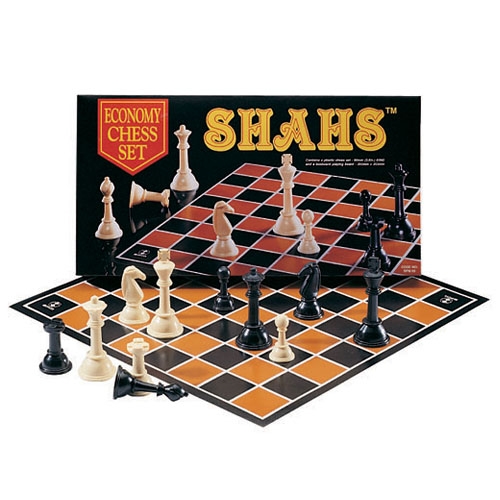 SHAHS - ECONOMY (SPM89) !! 