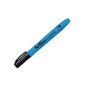 ARTLINE EPF-600 SUPREME HIGHLIGHTER - LIGHT BLUE !!