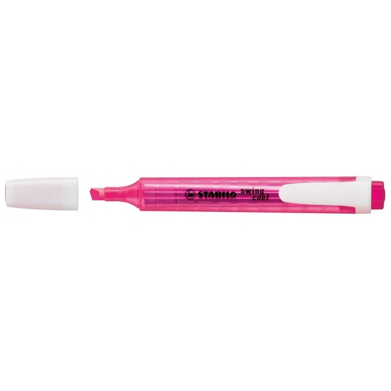 STABILO SWING COOL H/LIGHTER - 275/58 (LILAC) **While Stock Last**