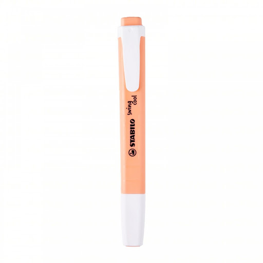 STABILO SWING COOL PASTEL - 275/126-8 (CREAMY PEACH) !!