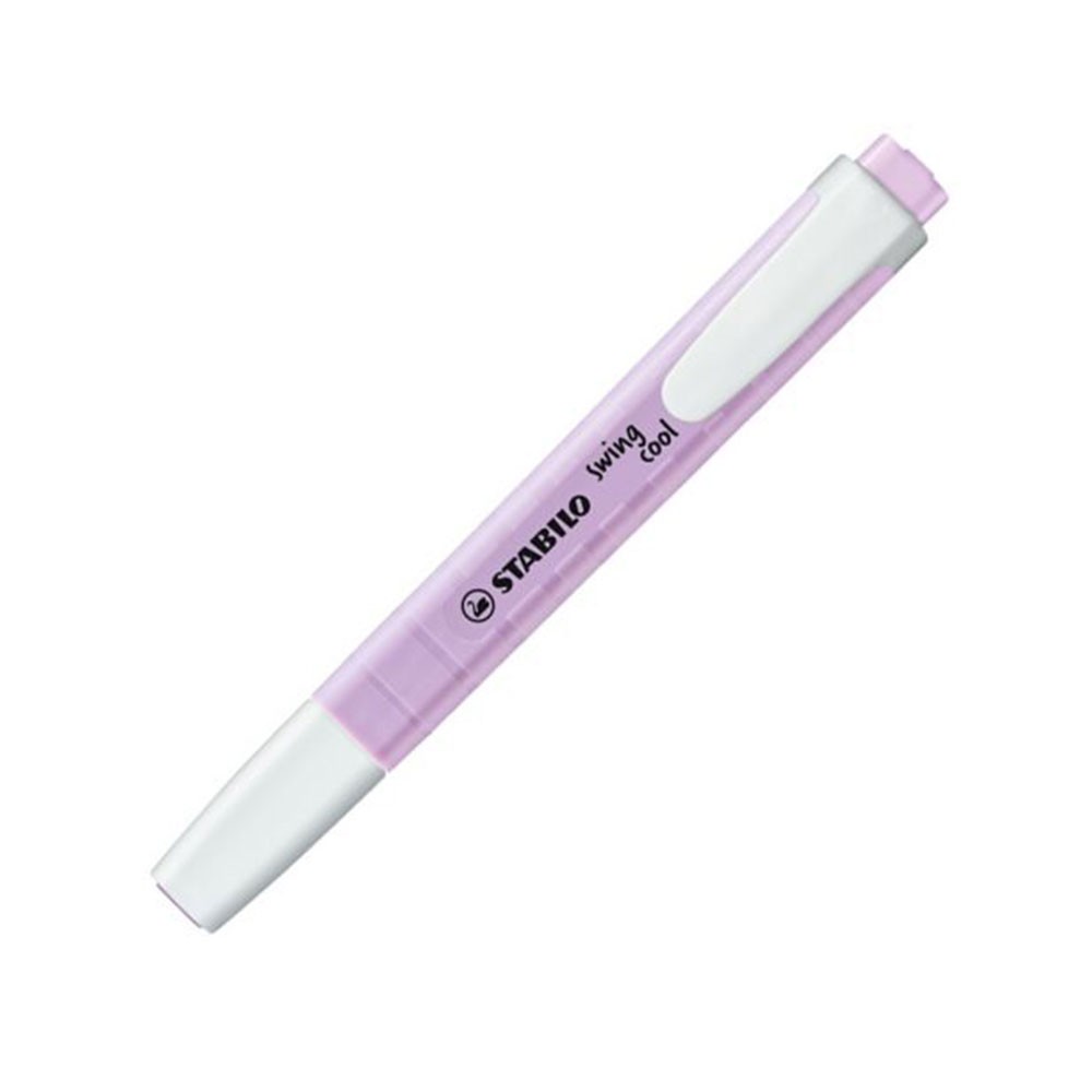 STABILO SWING COOL PASTEL - 275/155-8 (LILAC HAZE) !!