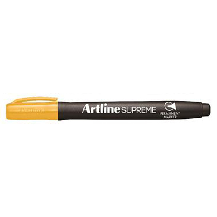 ARTLINE EPF-700 SUPREME MARKER (P) YELLOW !!