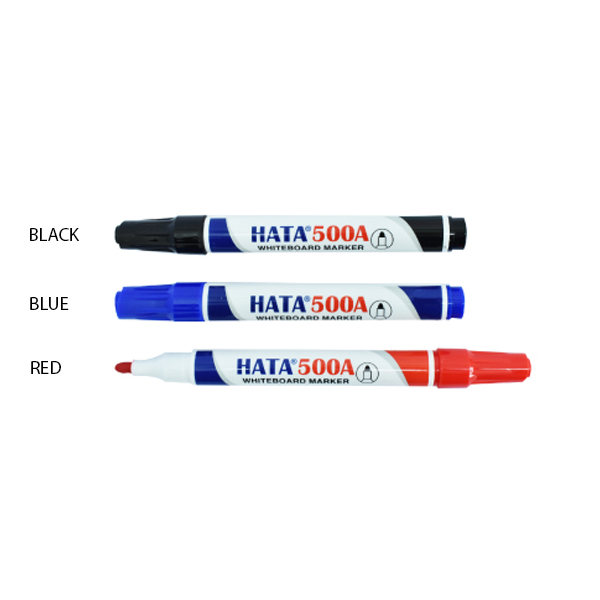 HATA 500A MARKER PEN - BLUE