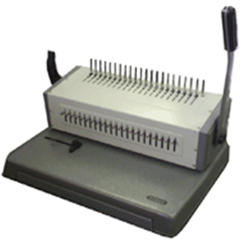 TIMI BM-2088C BINDING MACHINE - 2 HANDLE