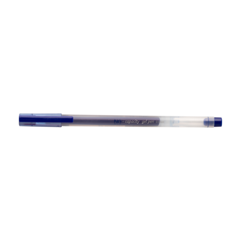 M&amp;G AGPY5571 0.5MM GEL INK PEN - BLUE 