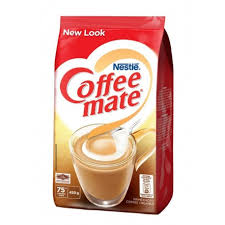 NESTLE COFFEEMATE CREAMER - 1KG 