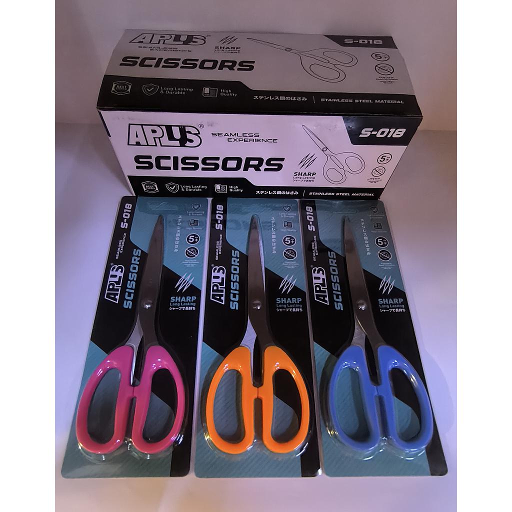 APLUS S018 8" SCISSOR 