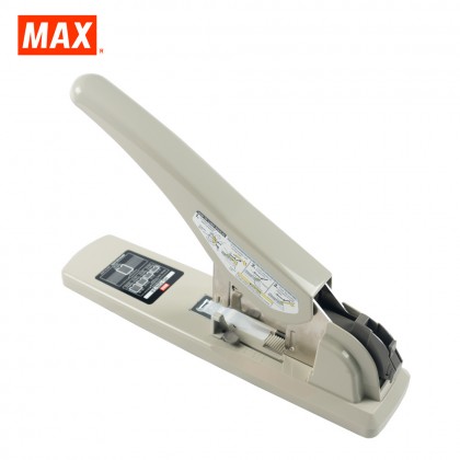 MAX HD-12N/24 HEAVY DUTY STAPLER