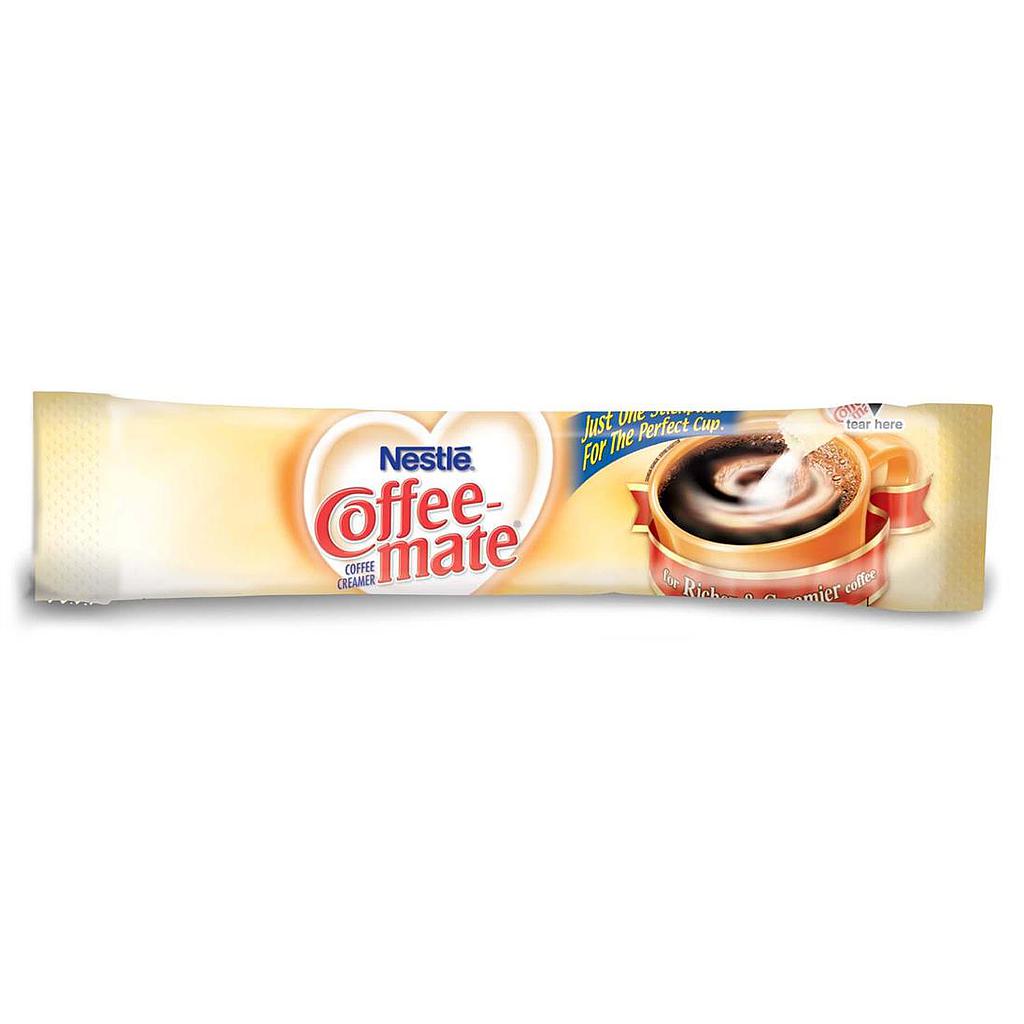 NESTLE COFFEEMATE CREAMER 500'S X 5G 