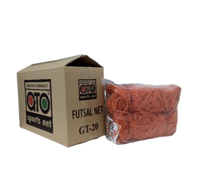 GTO GT-20 FUTSAL NET 