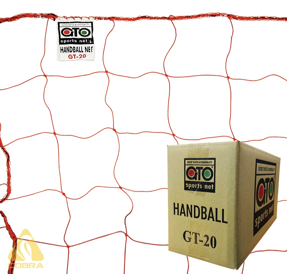 GTO GT20 HANDBALL NET 
