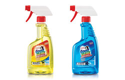 GOODMAID 500ML GLASS CLEANER - LAVENDER