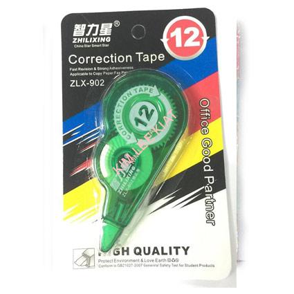 ZHILIXING ZLX-902 CORRECTION TAPE - 7M X 5MM