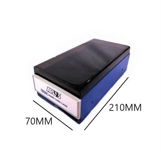 APLUS NC600 NAME CARD CASE - 600PCS