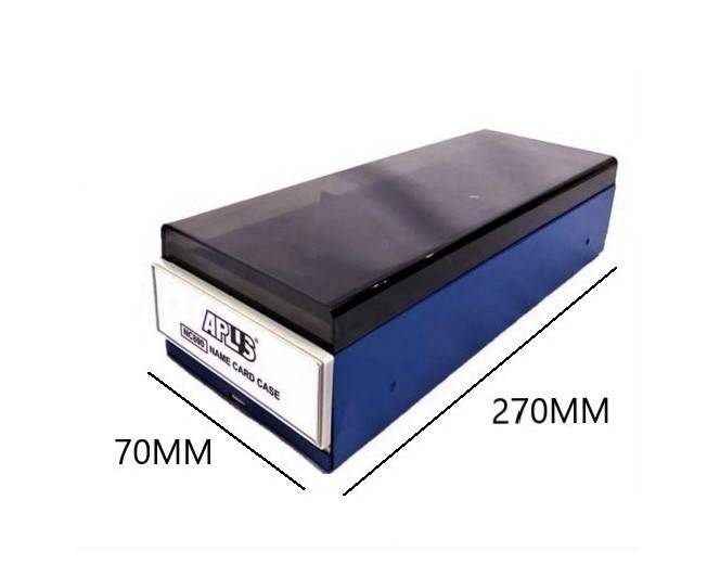 APLUS NC800 NAME CARD CASE - 800PCS