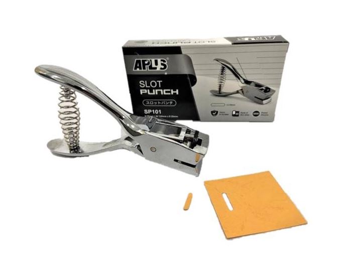 APLUS SP101 SLOT PUNCH
