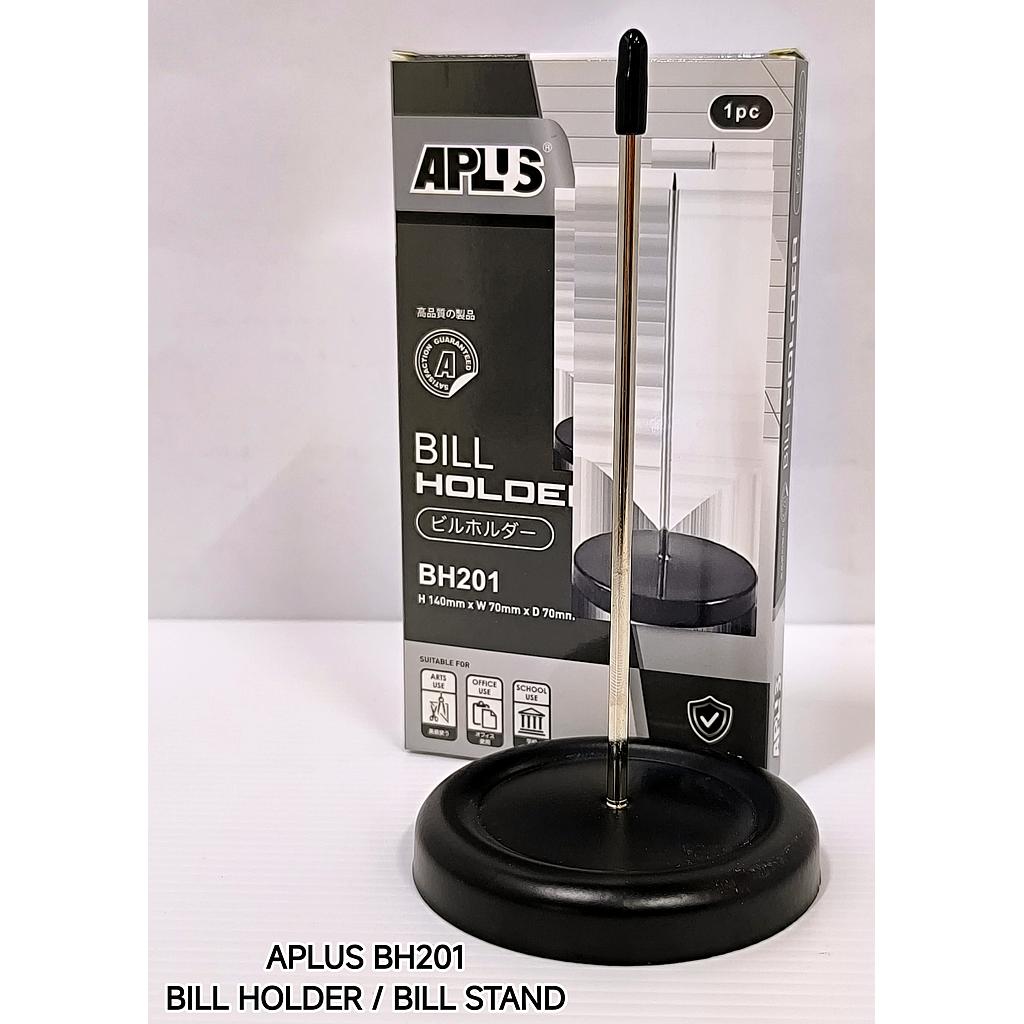 APLUS BH201 BILL HOLDER / BILL STAND