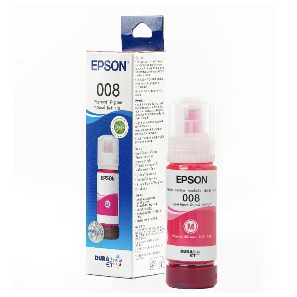 EPSON T06G300 MAGENTA INK BOTTLE 70ML (008) #