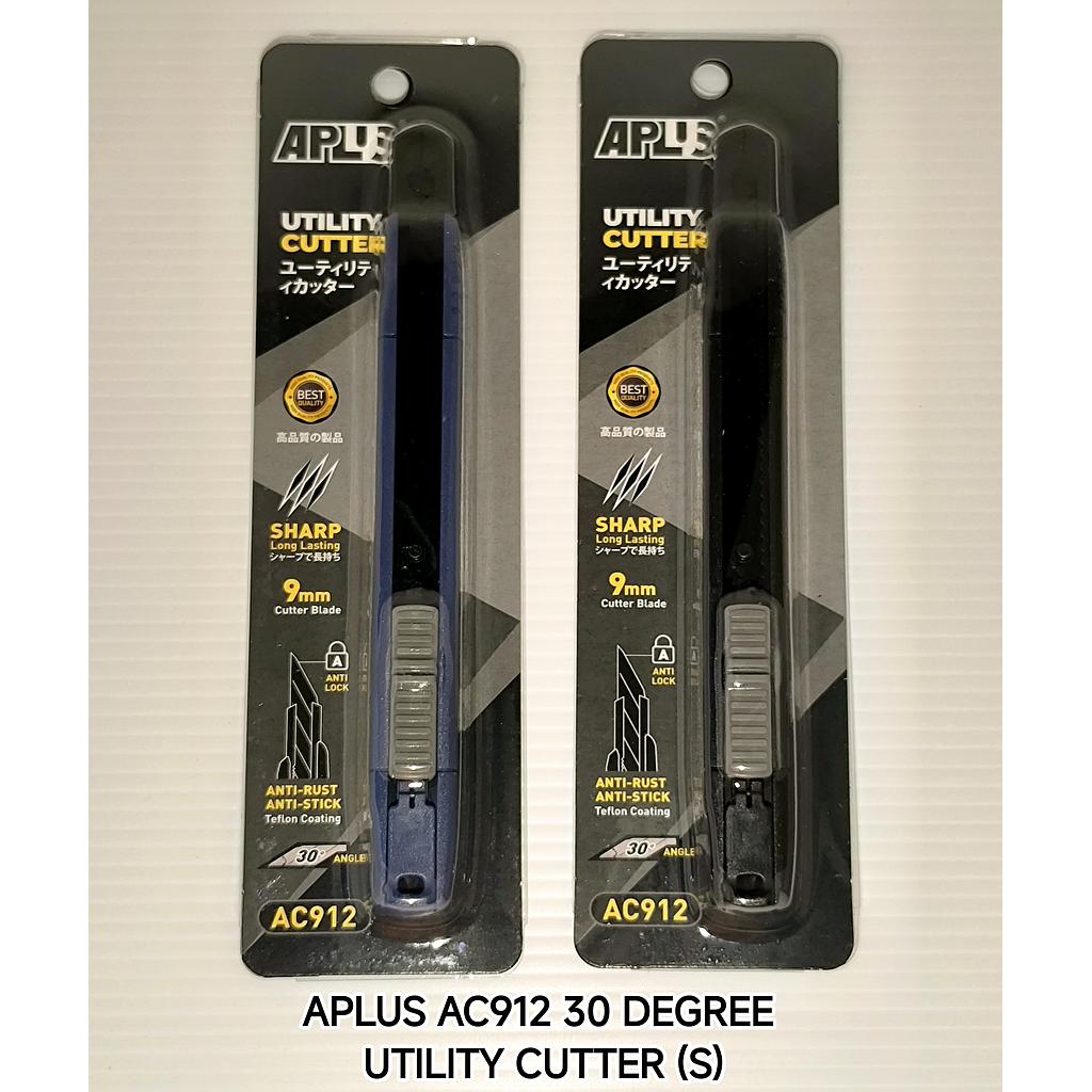 APLUS AC912 30 DEGREE ULTILITY CUTTER (S)