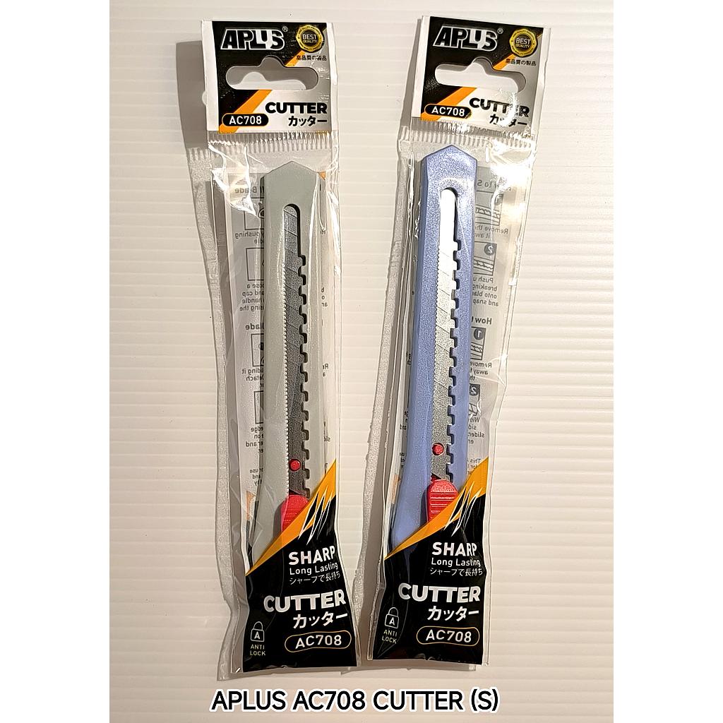 APLUS AC708 CUTTER (S)