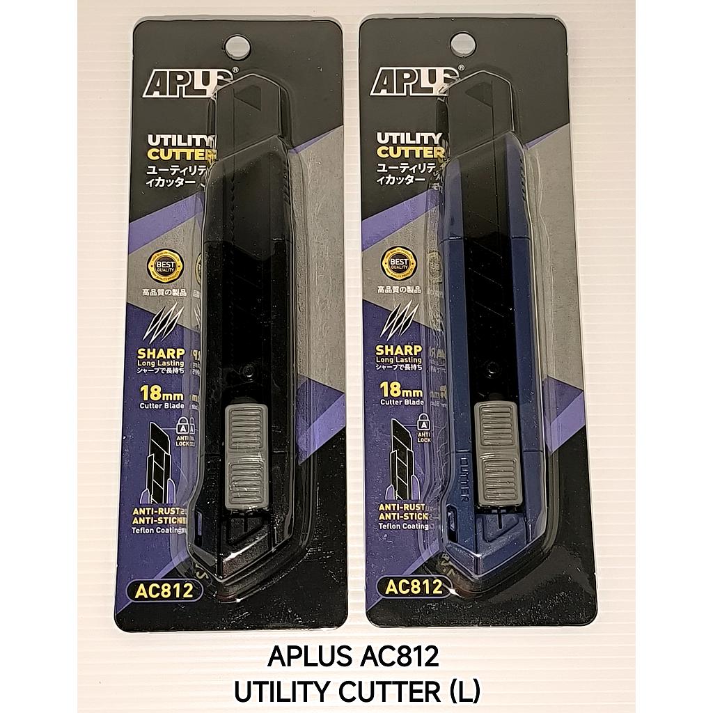 APLUS AC812 UTILITY CUTTER (L)