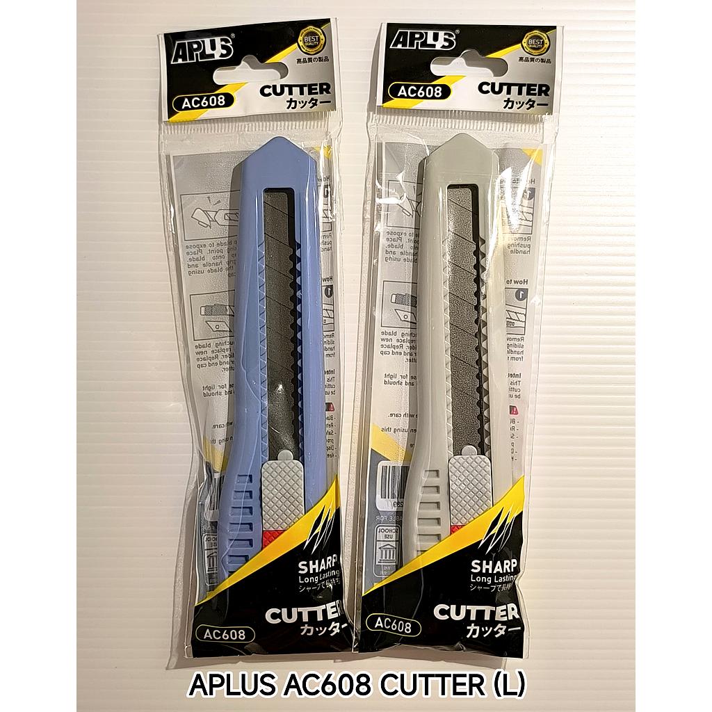 APLUS AC608 CUTTER (L)