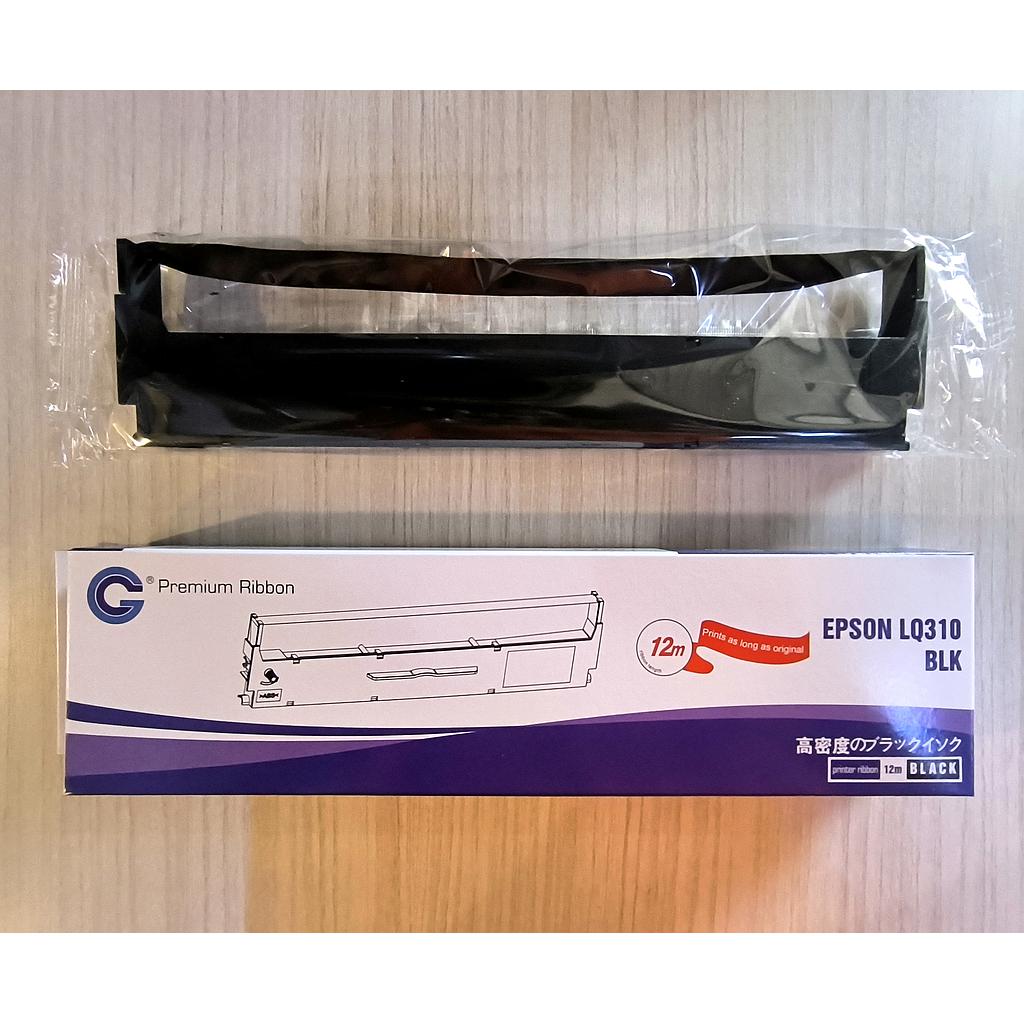 GC LQ-310 RIBBON (EPSON)