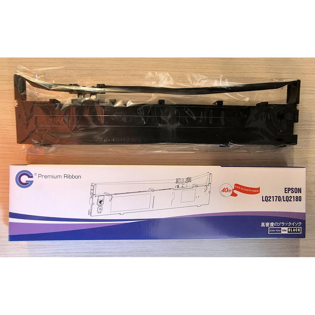 GC LQ-2170/2180 RIBBON (EPSON)