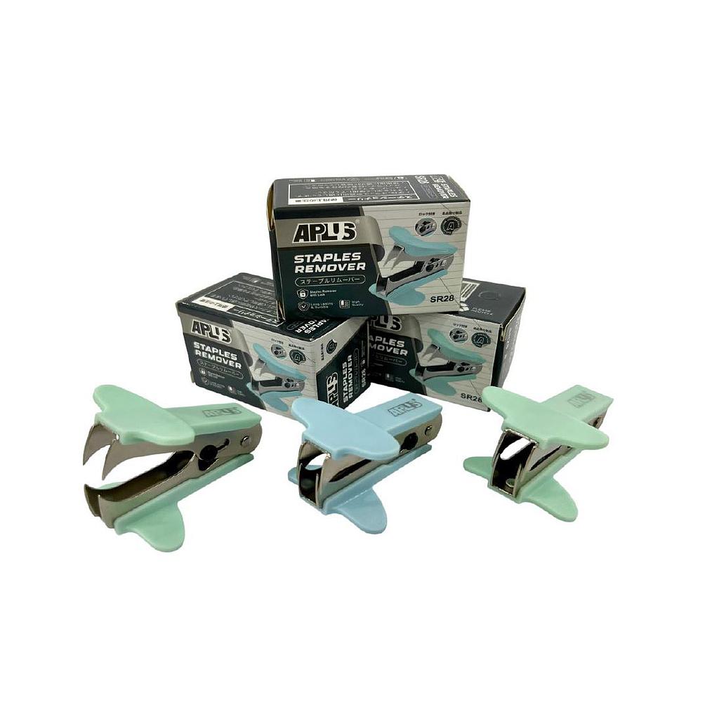 APLUS SR28 STAPLES REMOVER