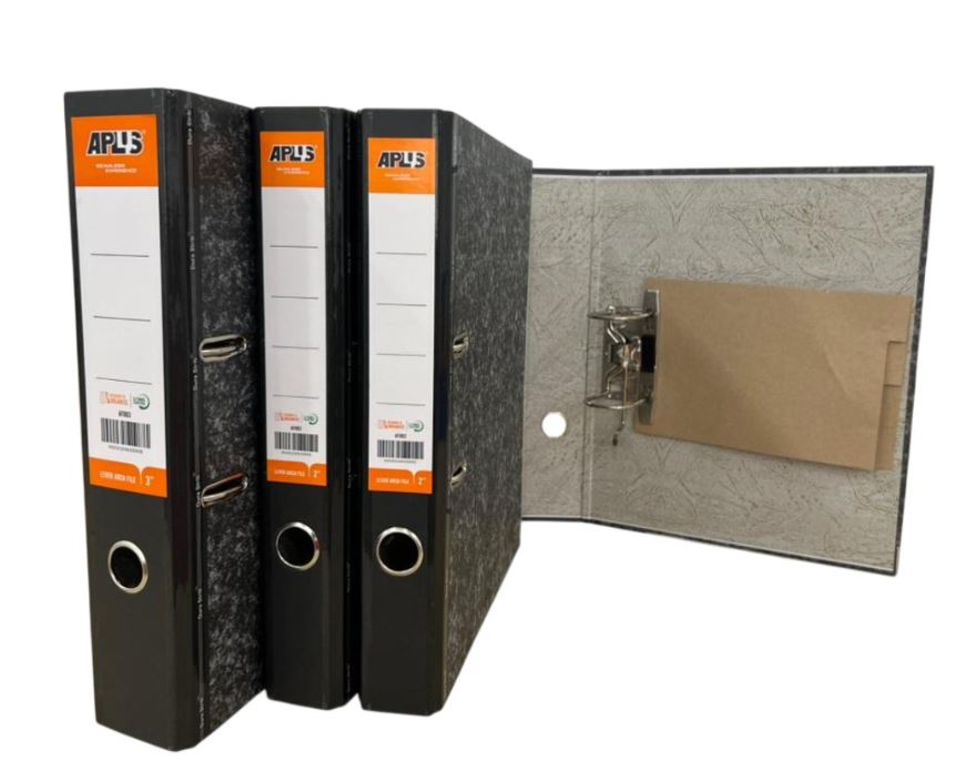 APLUS AF883 3'' ARCHFILE