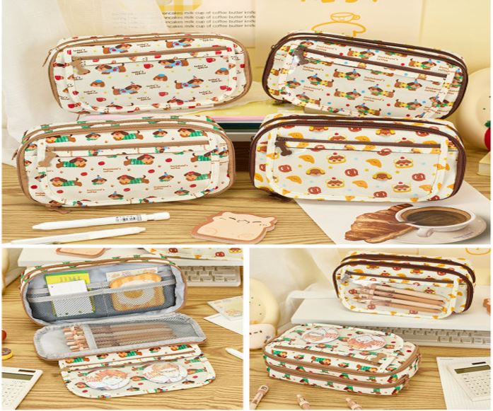 YEA MOKO MK-9653 PENCIL BAG