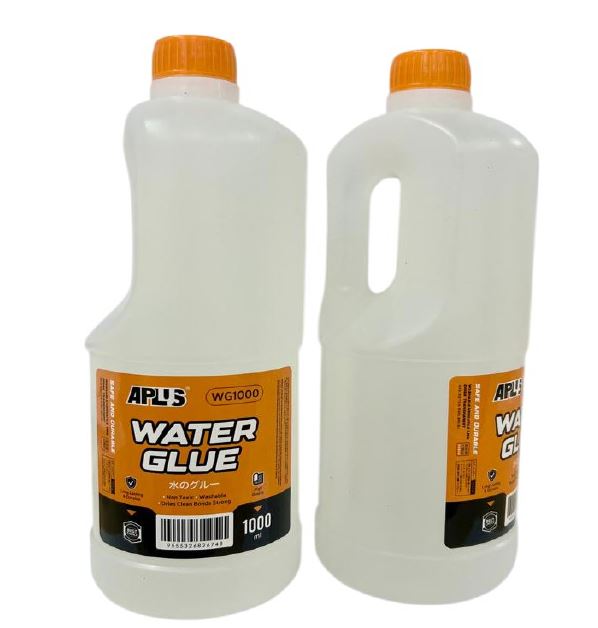 APLUS WG1000 1000ML WATER GLUE