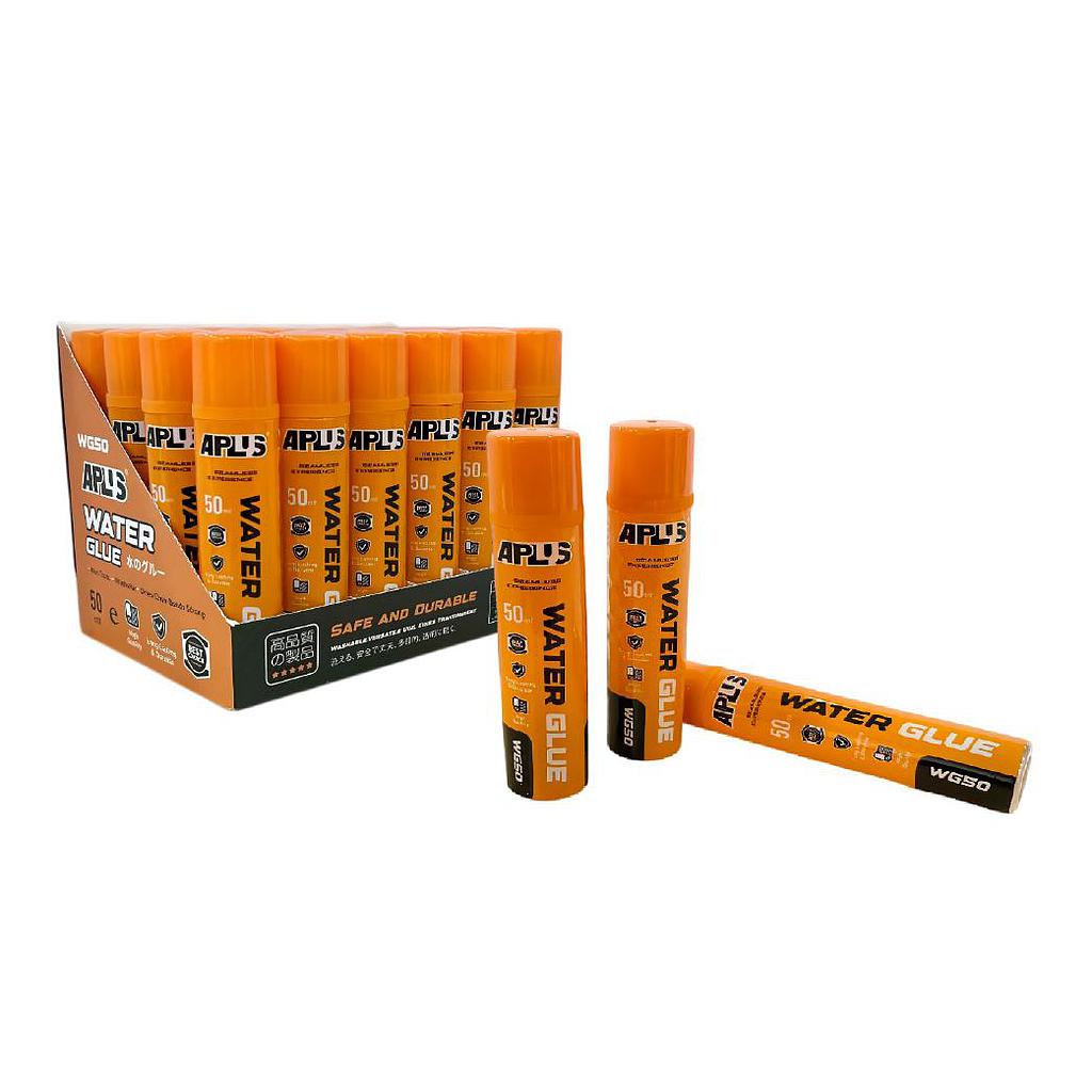 APLUS WG50 50ML WATER GLUE