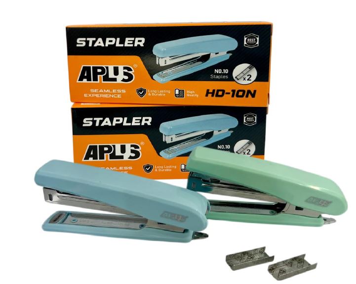 APLUS HD-10N STAPLER