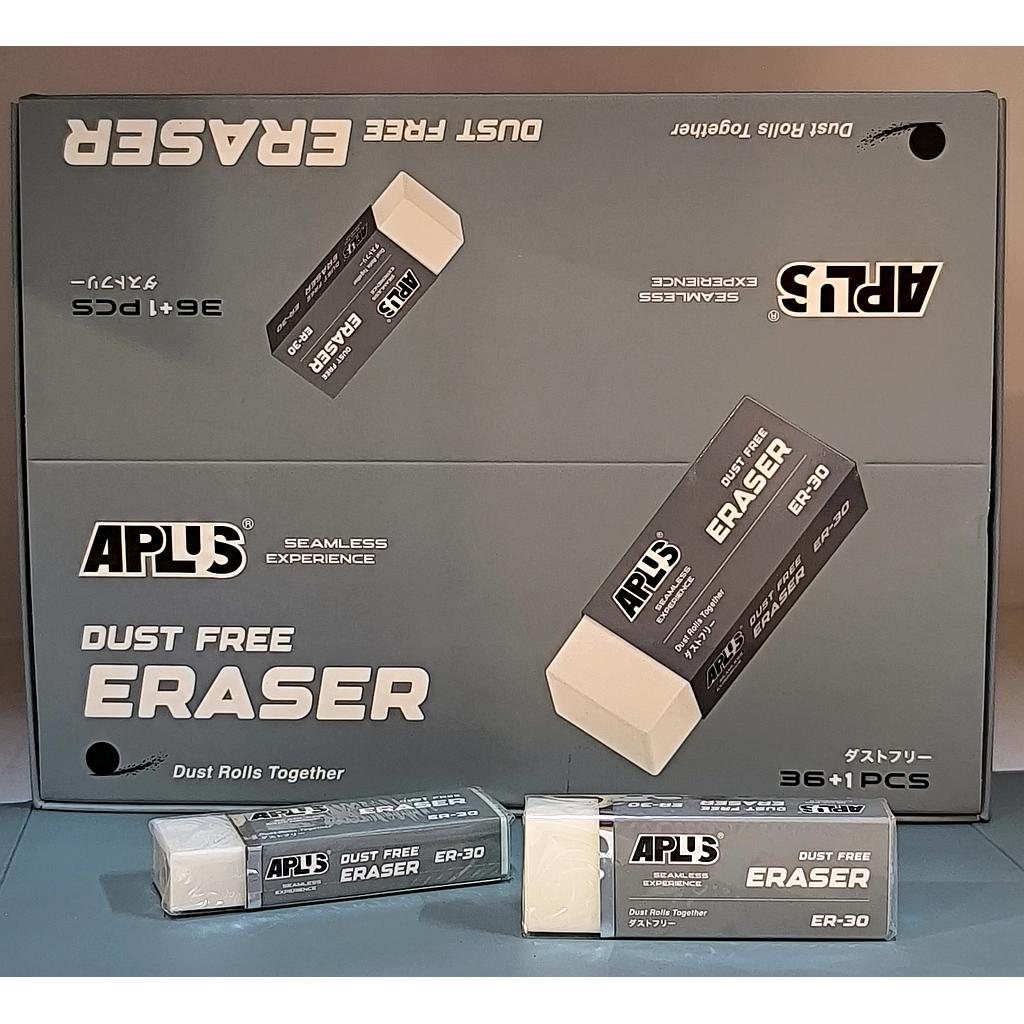 APLUS ER30 DUST FREE ERASER - BIG